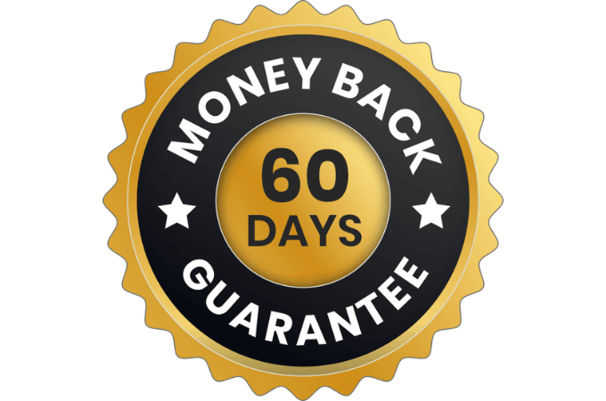 Synogut Guarantee